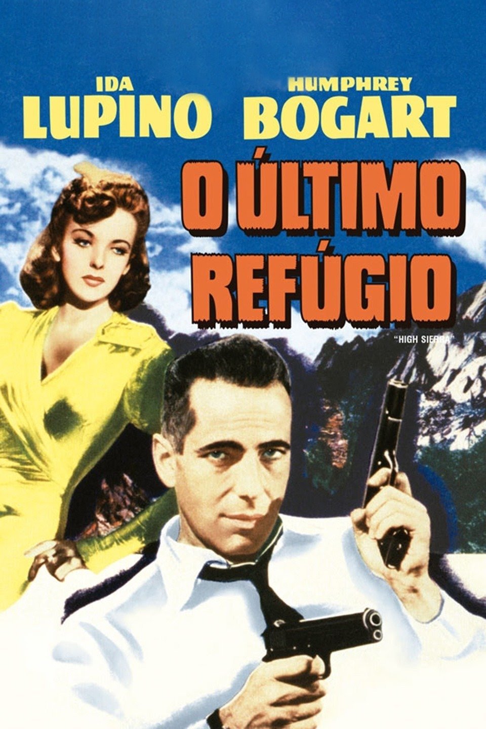 Seu Último Refúgio Seu Último Refúgio