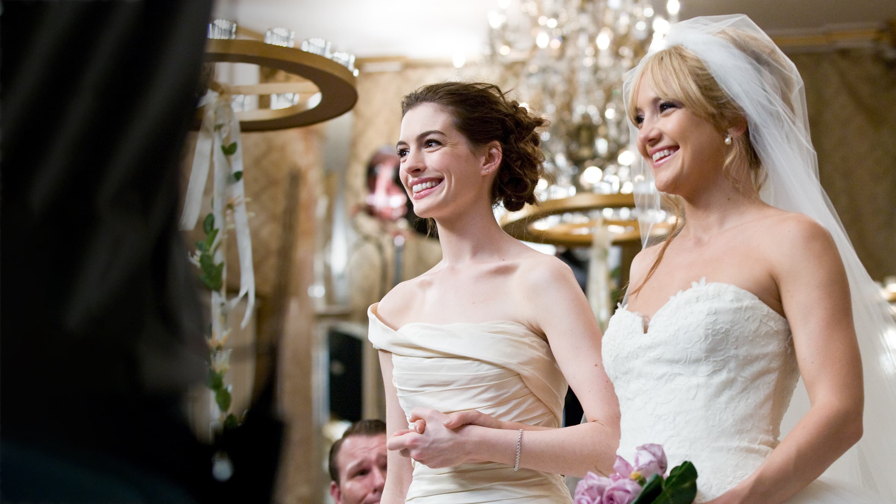 Bride Wars (2009)