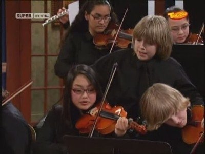The Suite Life of Zack & Cody