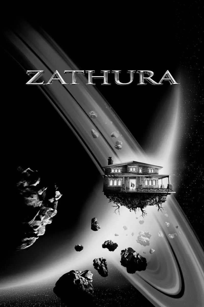 Zathura: A Space Adventure