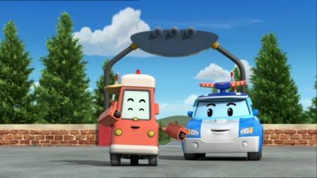 Robocar Poli