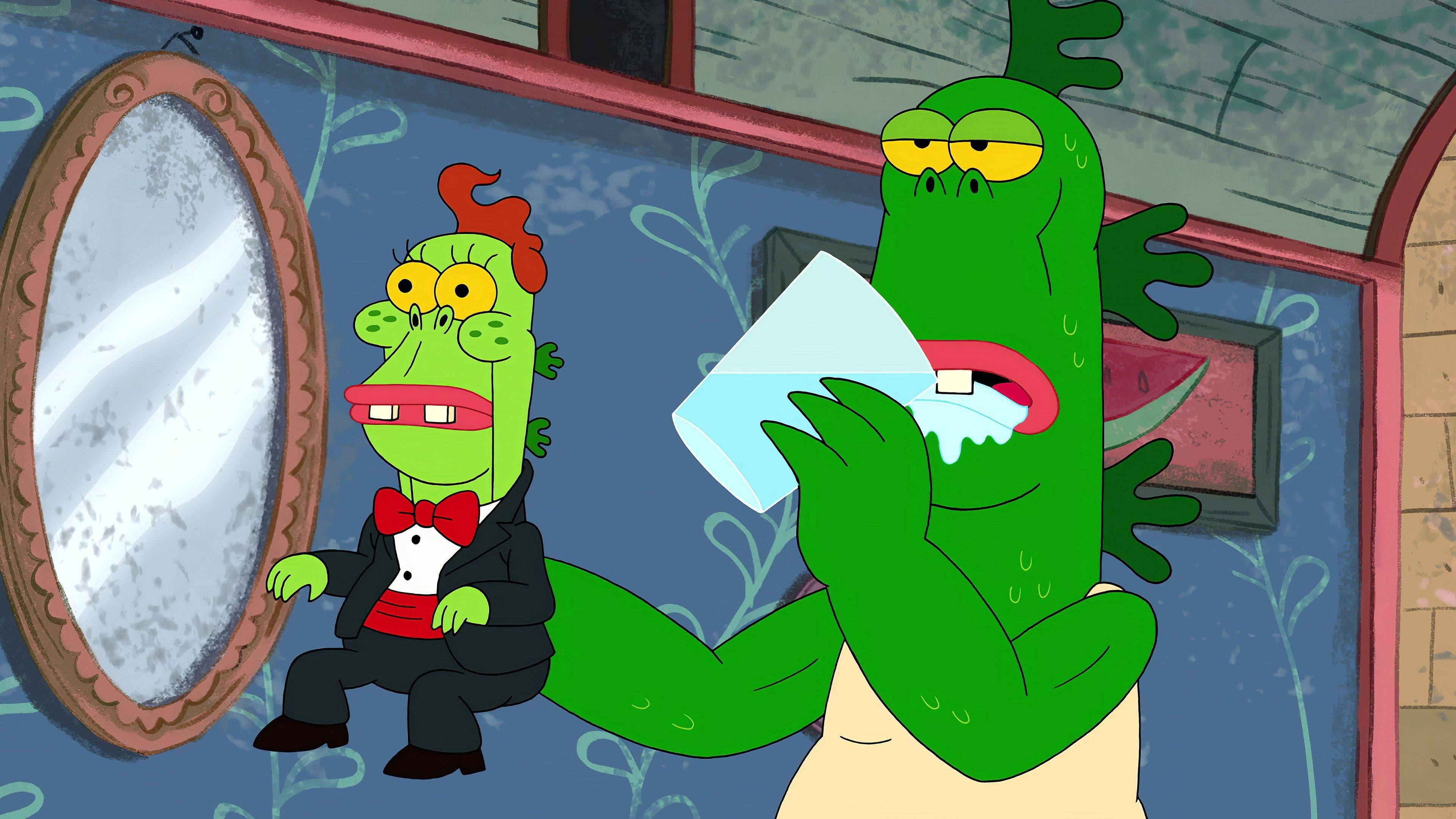 Uncle Grandpa