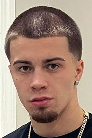 et billede af Harley Mederos