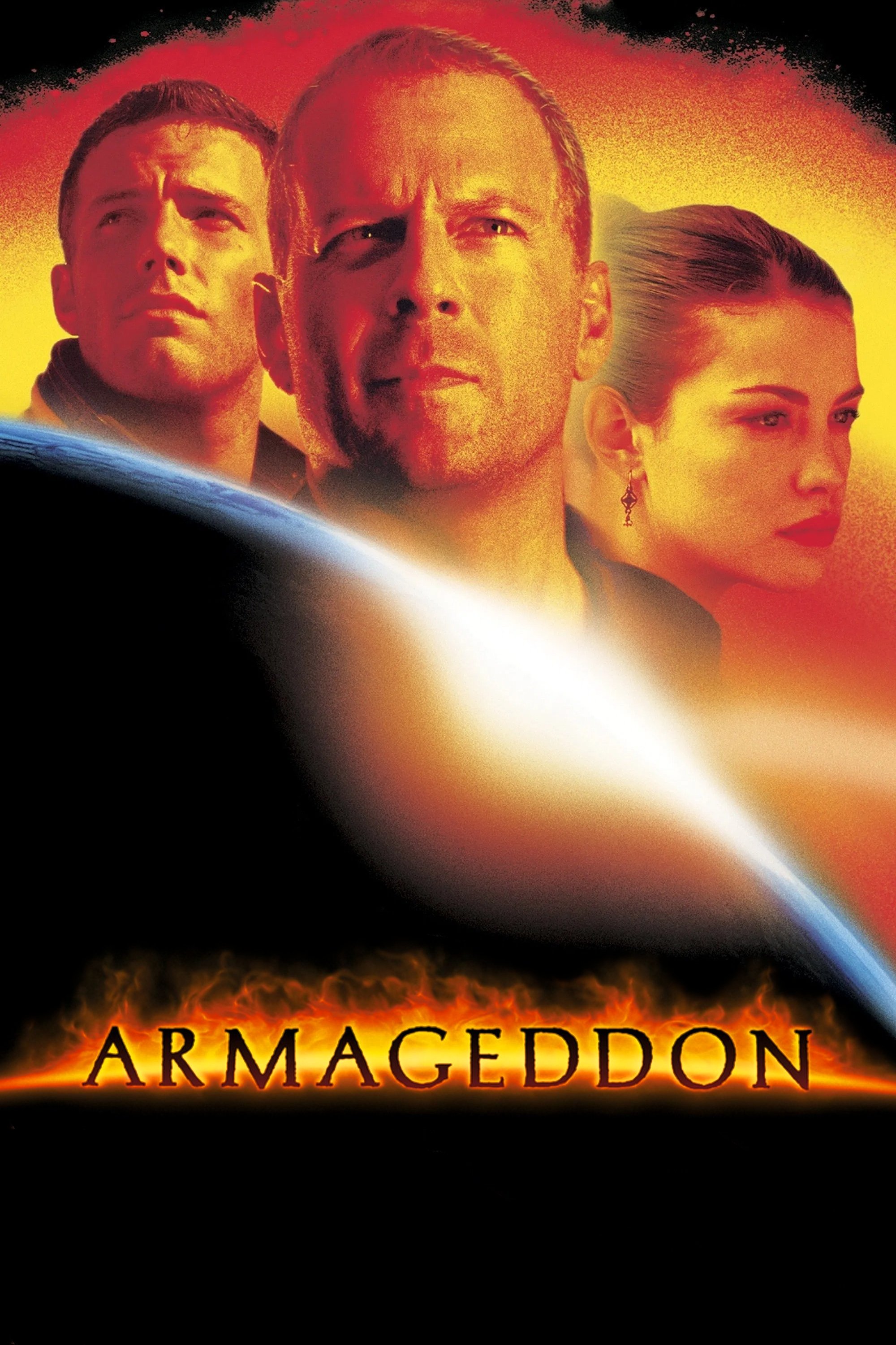 Armageddon