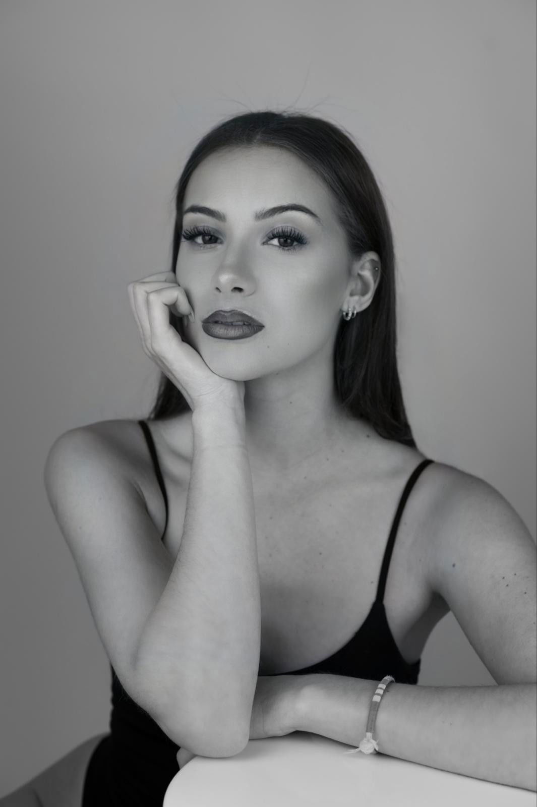 et billede af Manon Couttier