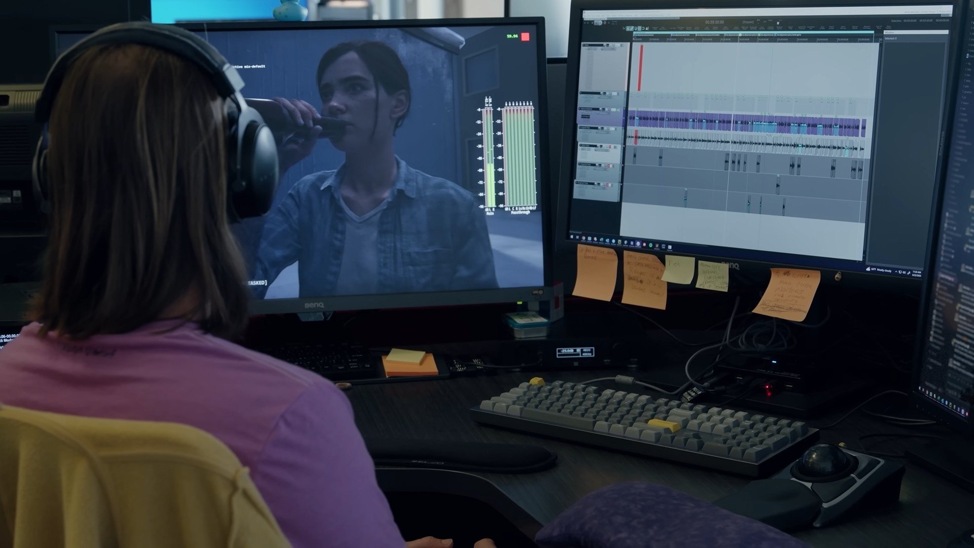Grounded II: Making The Last of Us Part II