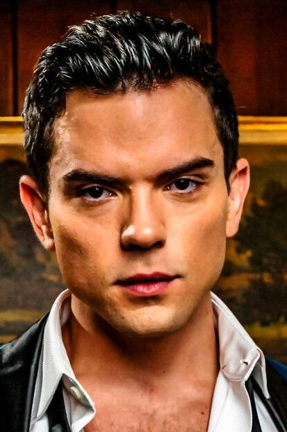 et billede af Dakota Payne