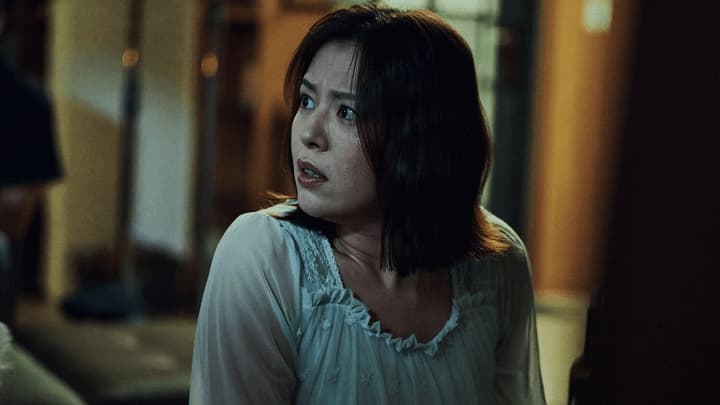 都市懼集 Staffel 1 :Folge 31 