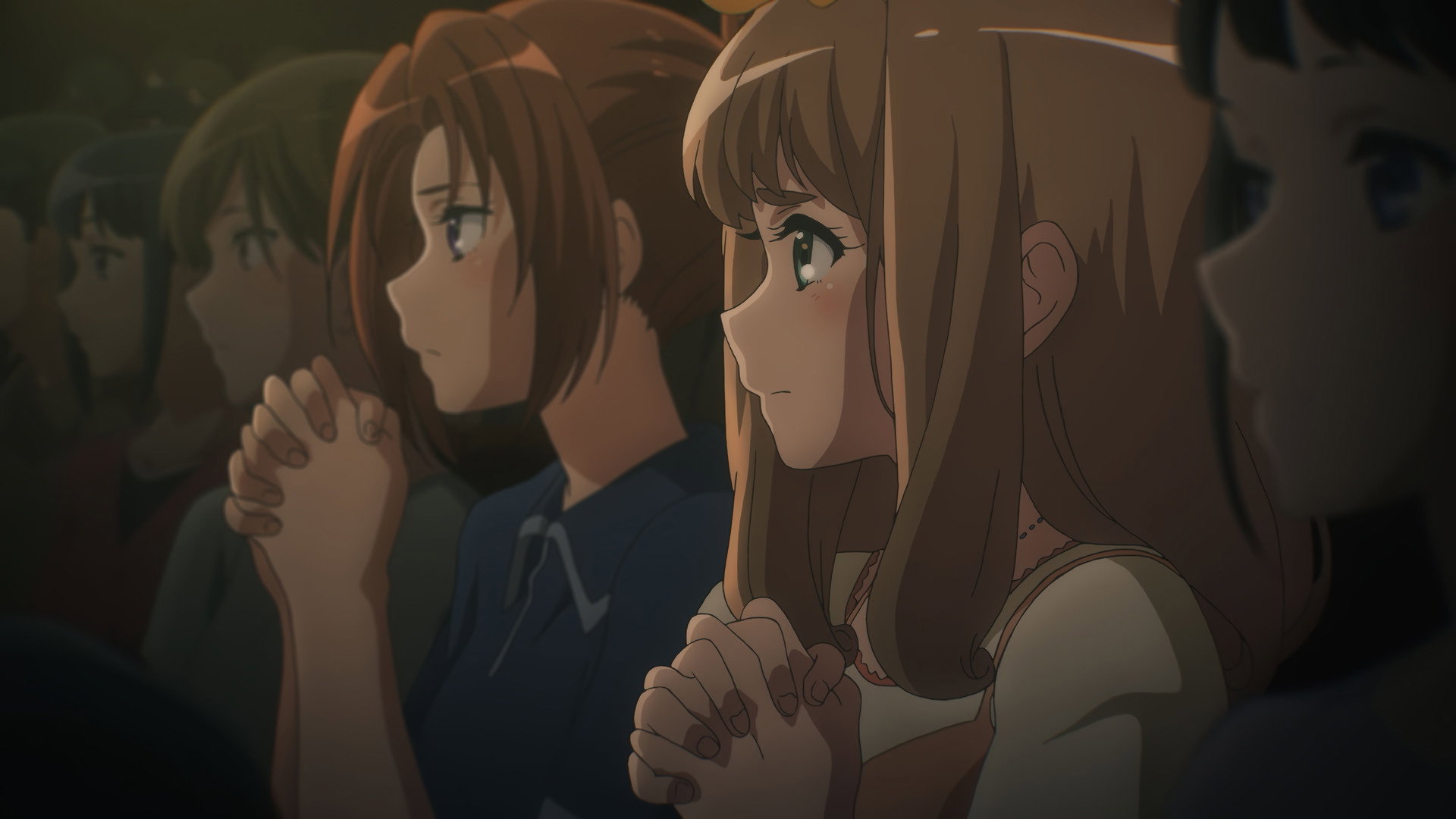 Sound! Euphonium: The Final Movie, Part 1