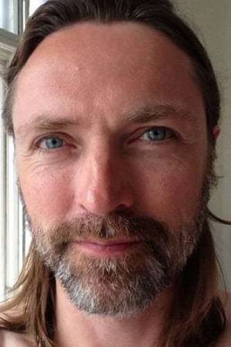 et billede af Christian Grønvall