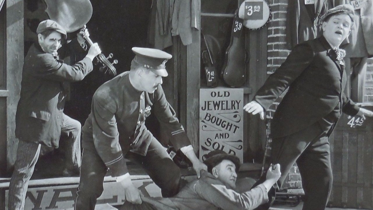 The Speeder (1922)