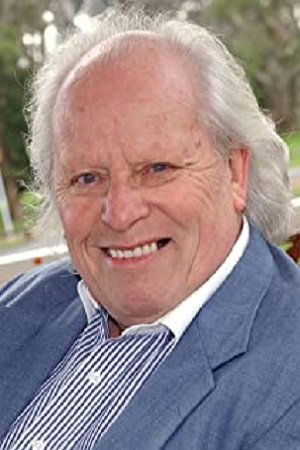 et billede af Don Linden