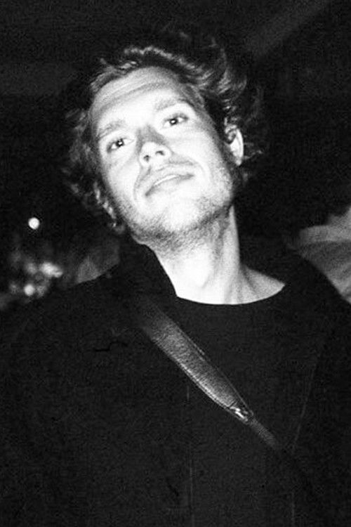 et billede af Samu Karvonen