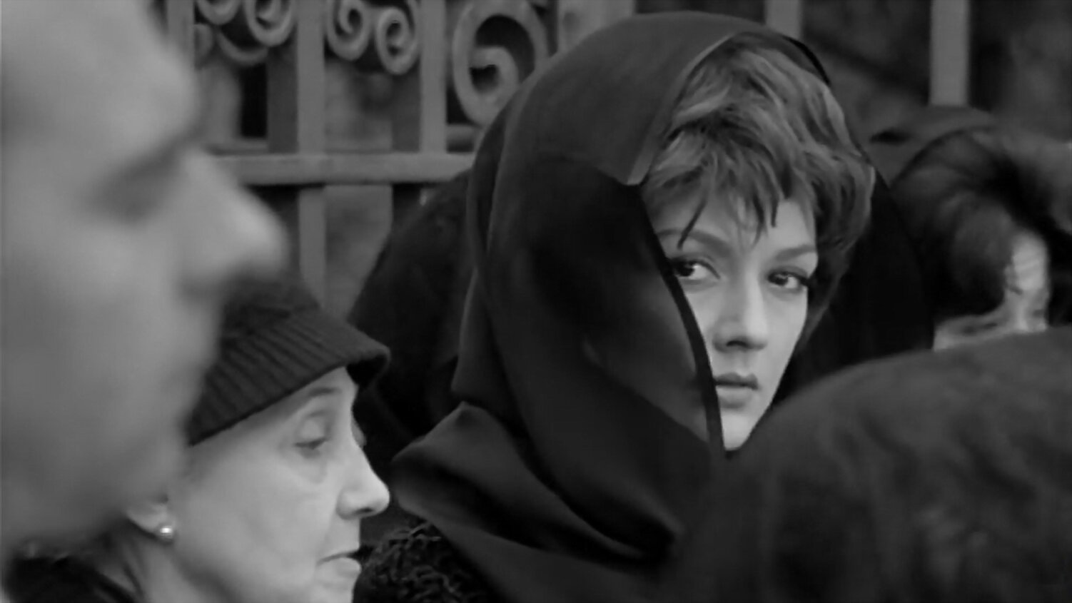 Los culpables (1962)