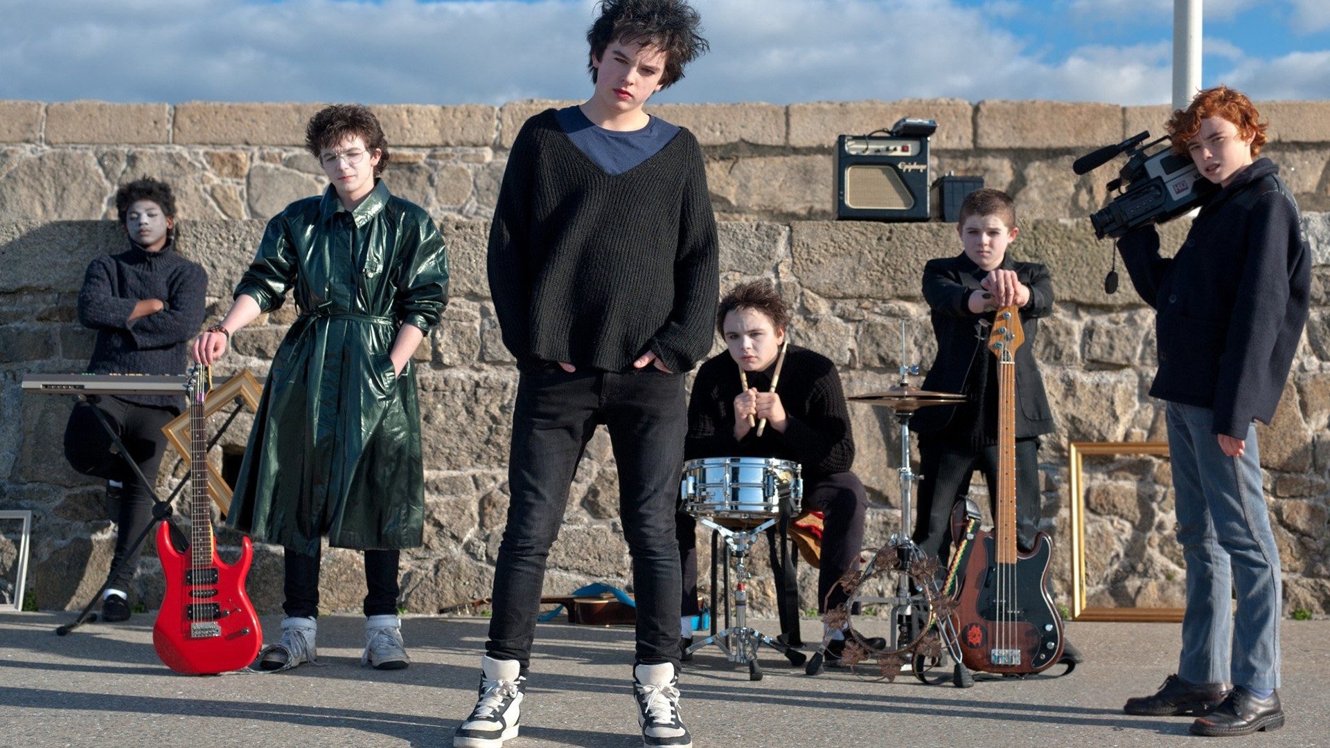 Image du film Sing Street 36ckt65aiyisgld4eg5mnjhaayojpg