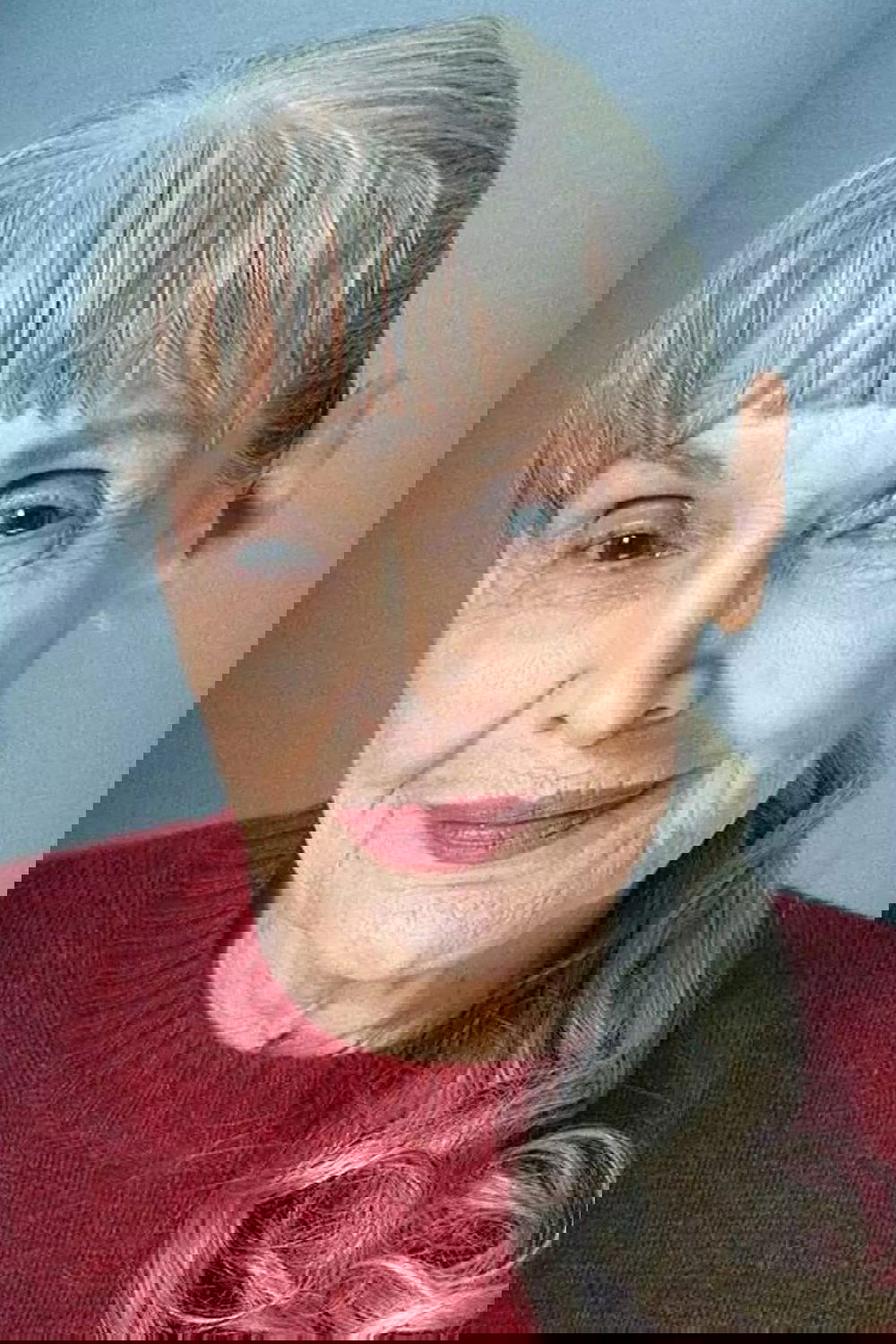 et billede af Suna Selen