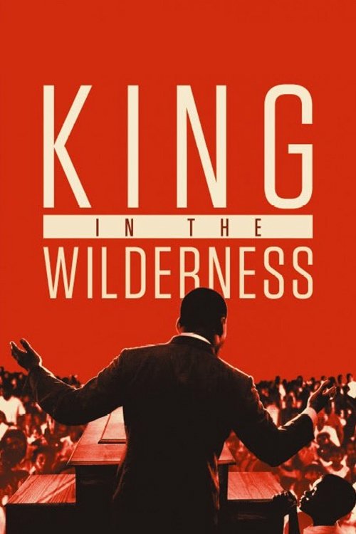 King in the Wilderness (2018)