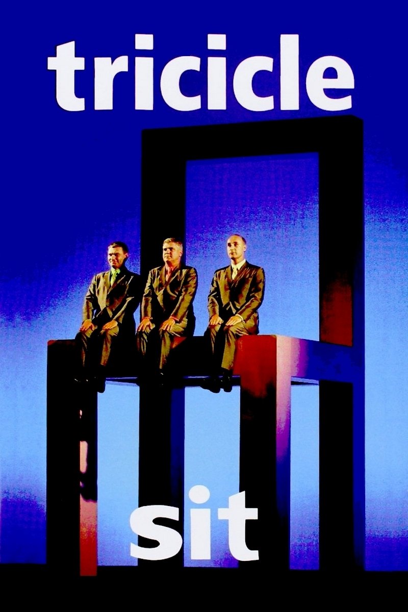 Tricicle: Sit Tricicle: Sit