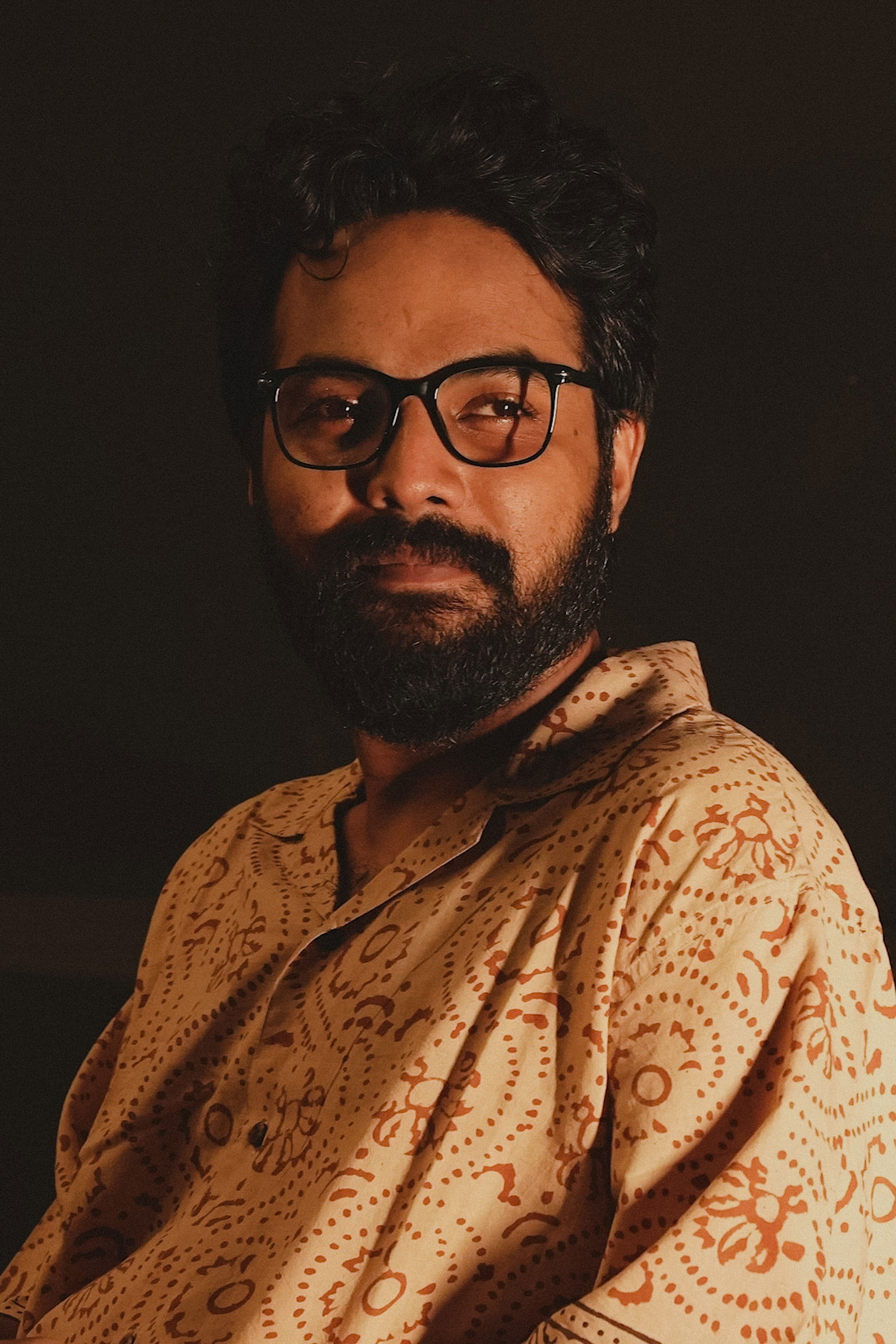 et billede af Fozle Rabby