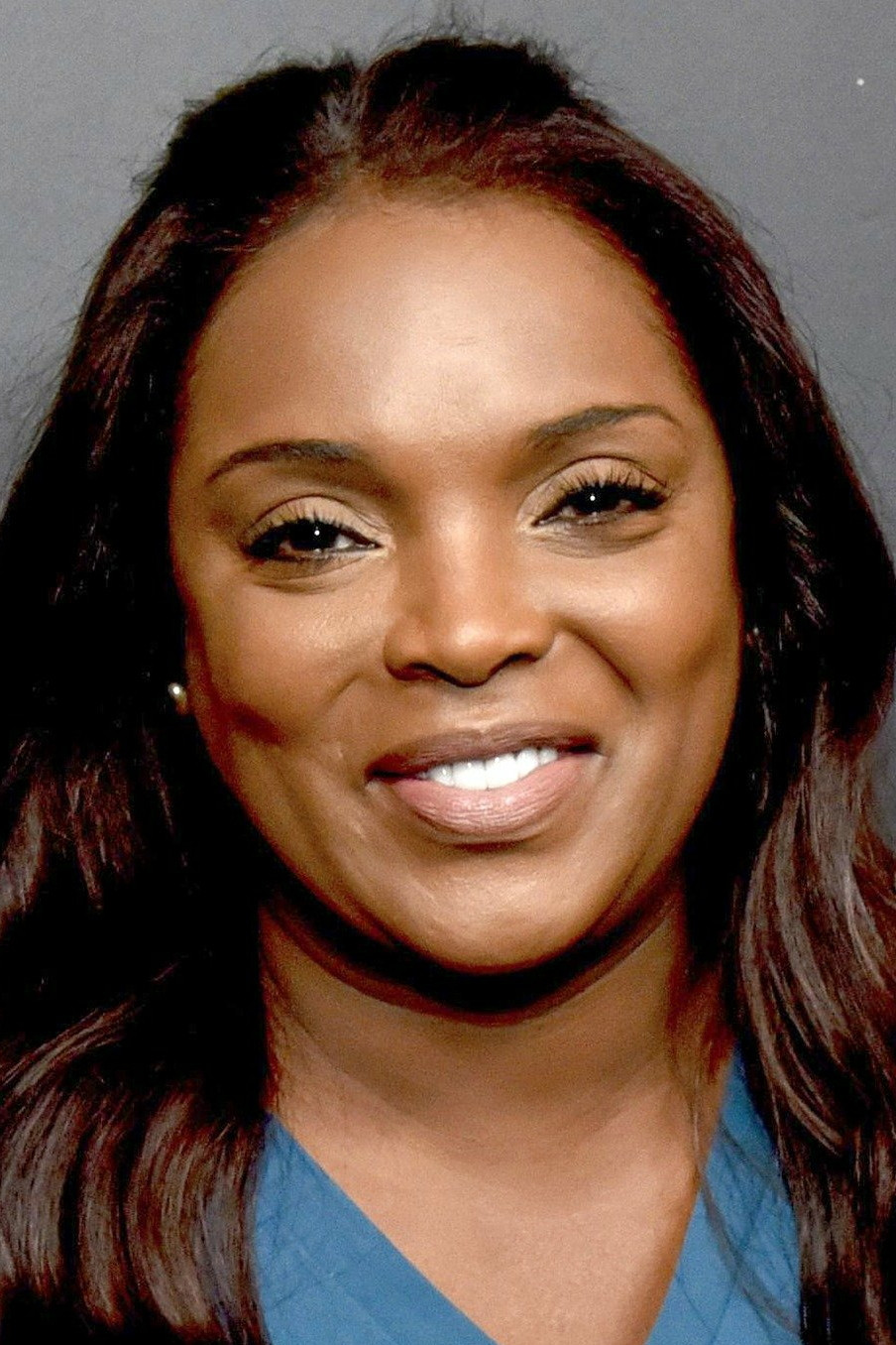 et billede af Marlyne Barrett