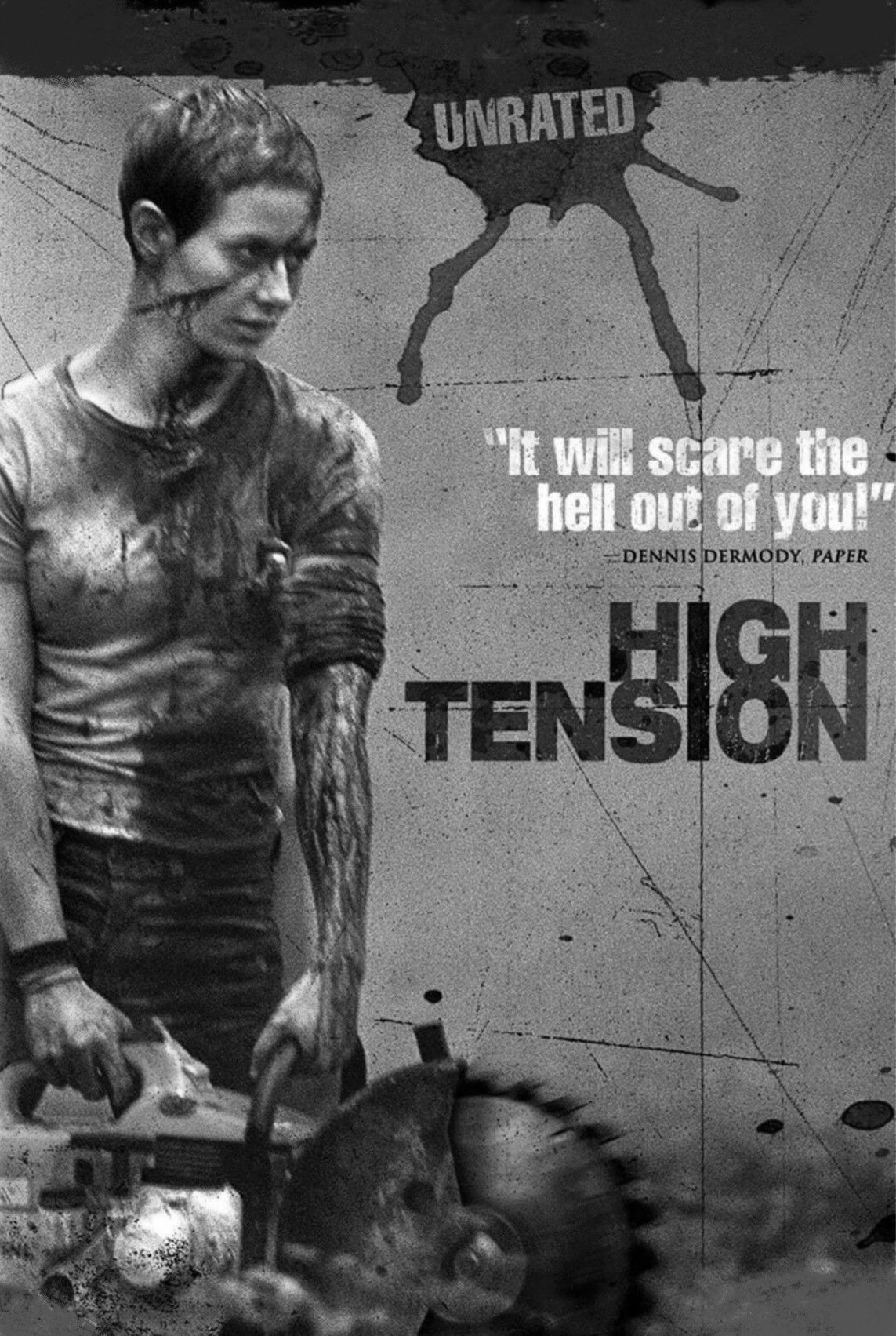 High Tension
