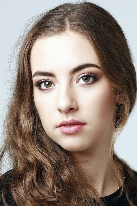 et billede af Jeanne Buchard