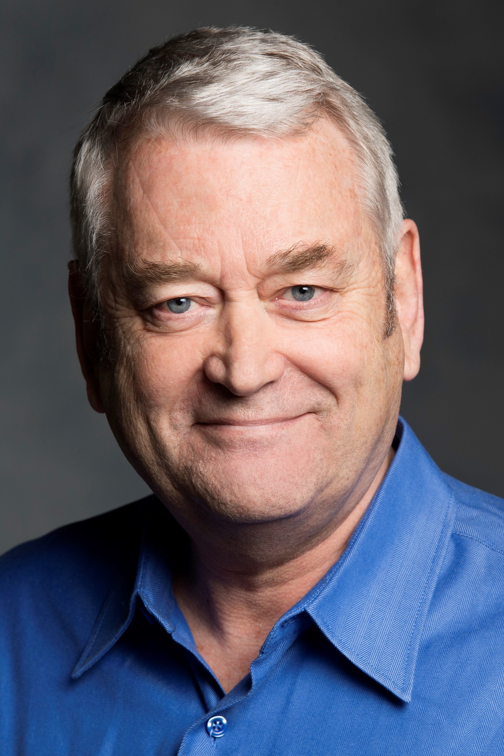 et billede af Anthony Bekenn