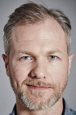 et billede af Remigiusz Jankowski