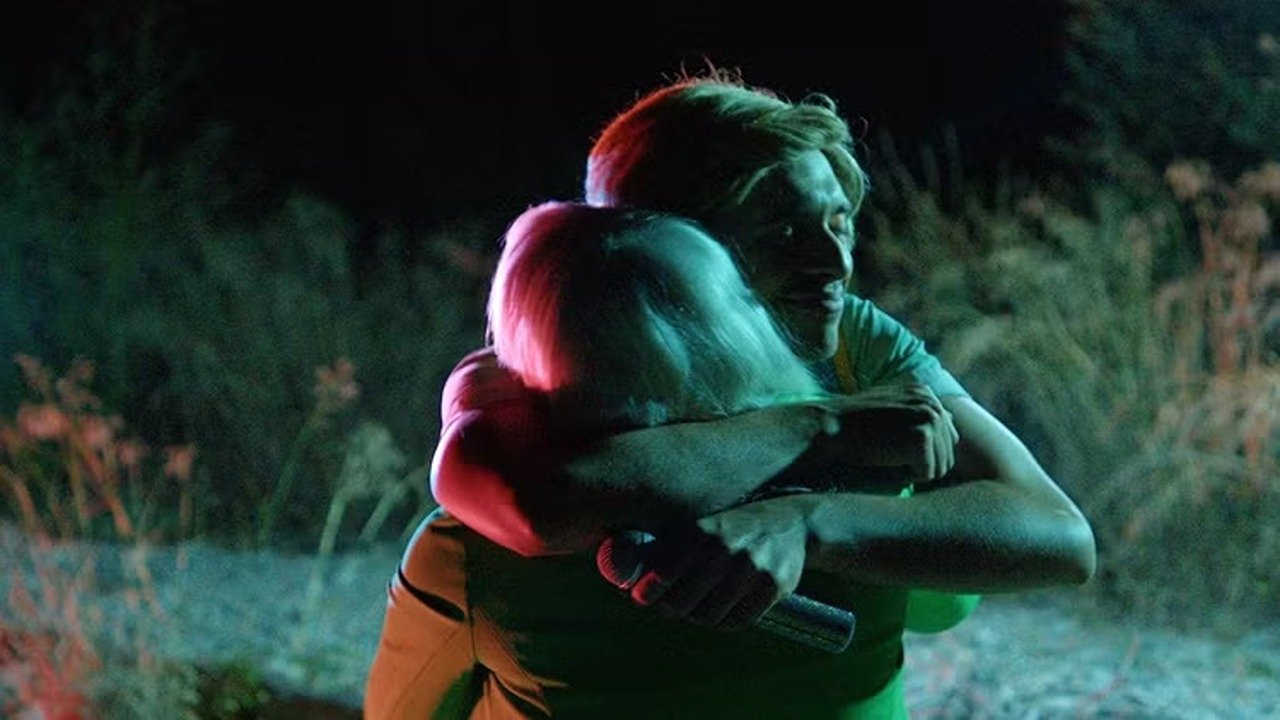 A Night at the Park (2025)