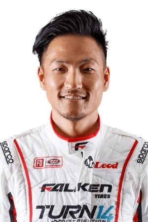 et billede af Daijiro Yoshihara