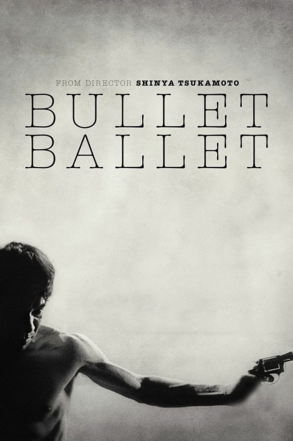 Bullet Ballet