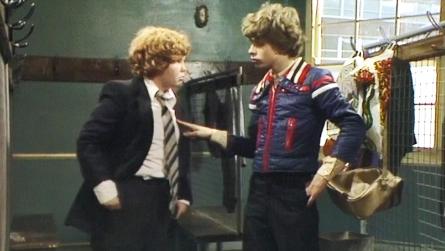 Grange Hill