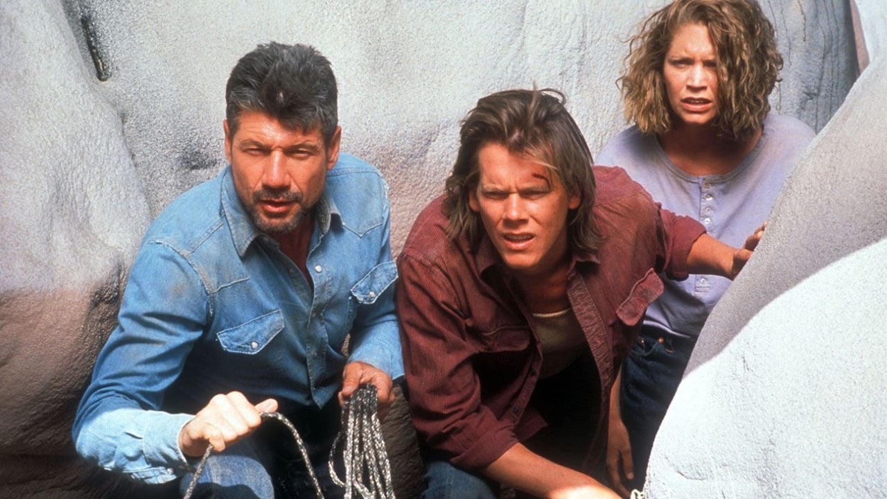 Tremors