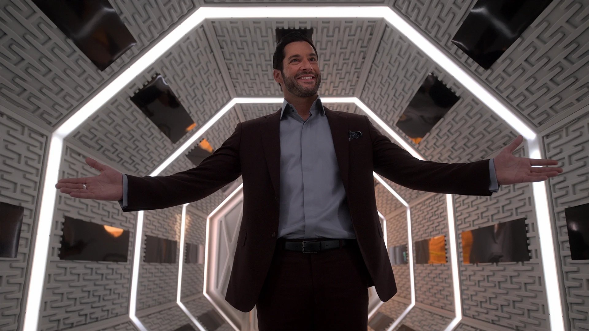 Lucifer Staffel 5 :Folge 2 