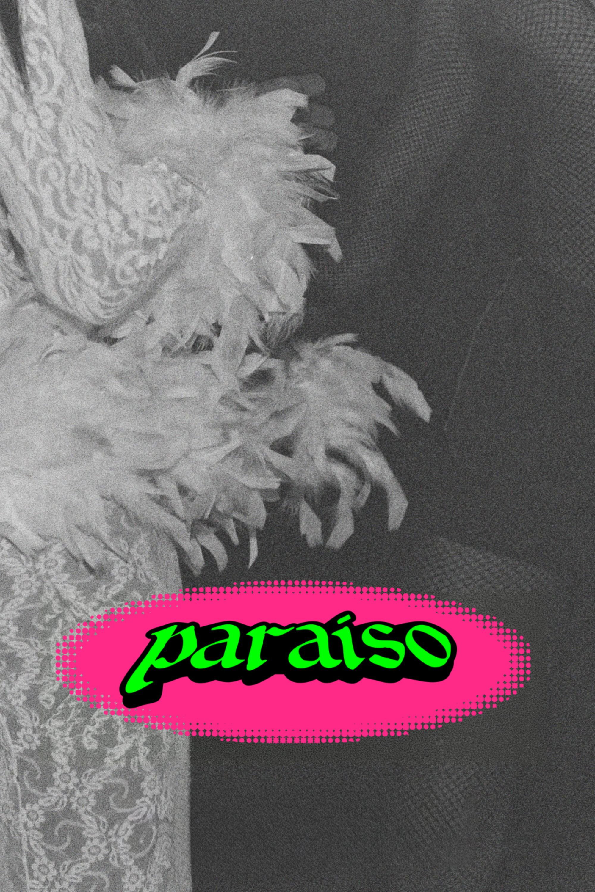 Paraíso (2025)