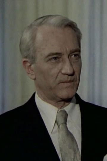 et billede af Mircea Anghelescu