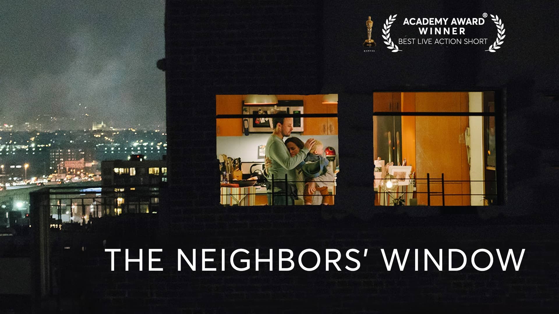 The Neighbors' Window (2019)