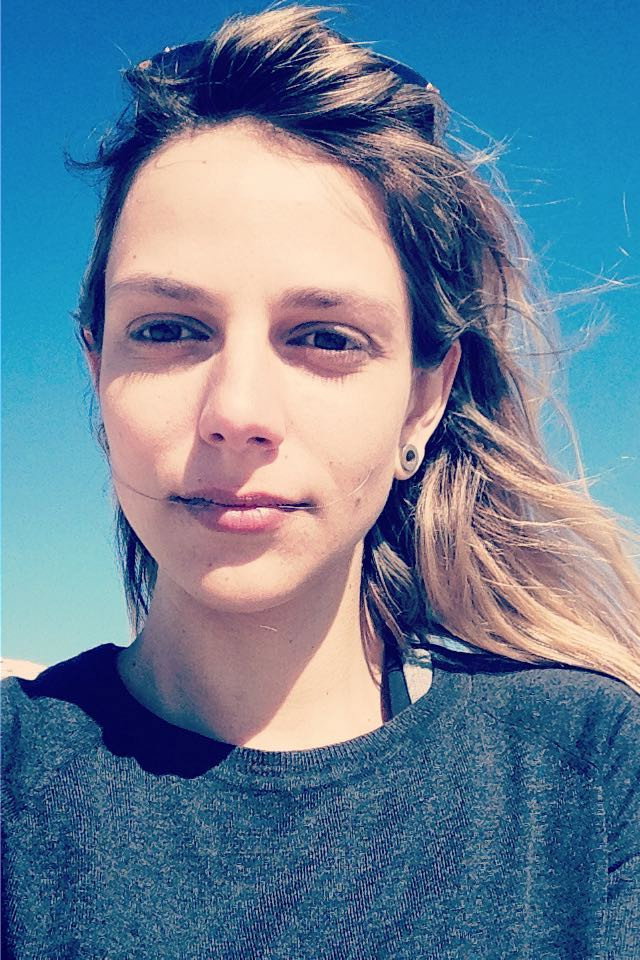 Thais Kauffmann
