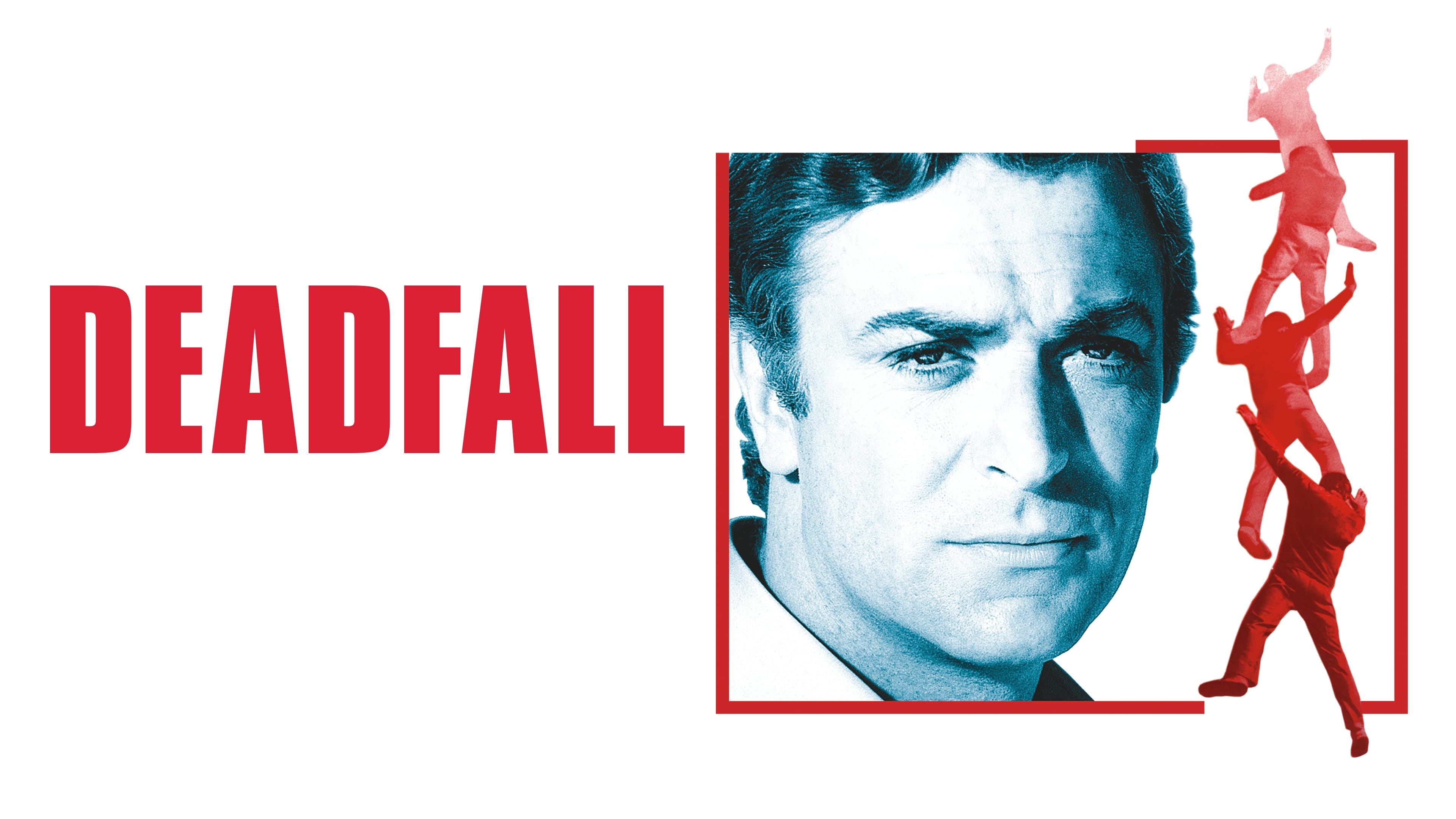 Deadfall (1968)