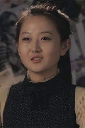 et billede af Chengcheng Wang