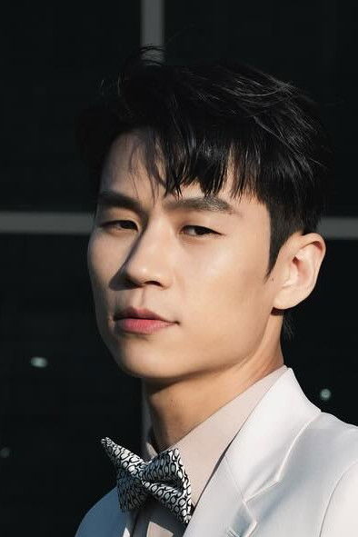 et billede af Soon Chang