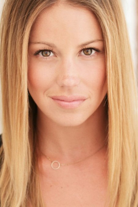 et billede af Audra Griffis