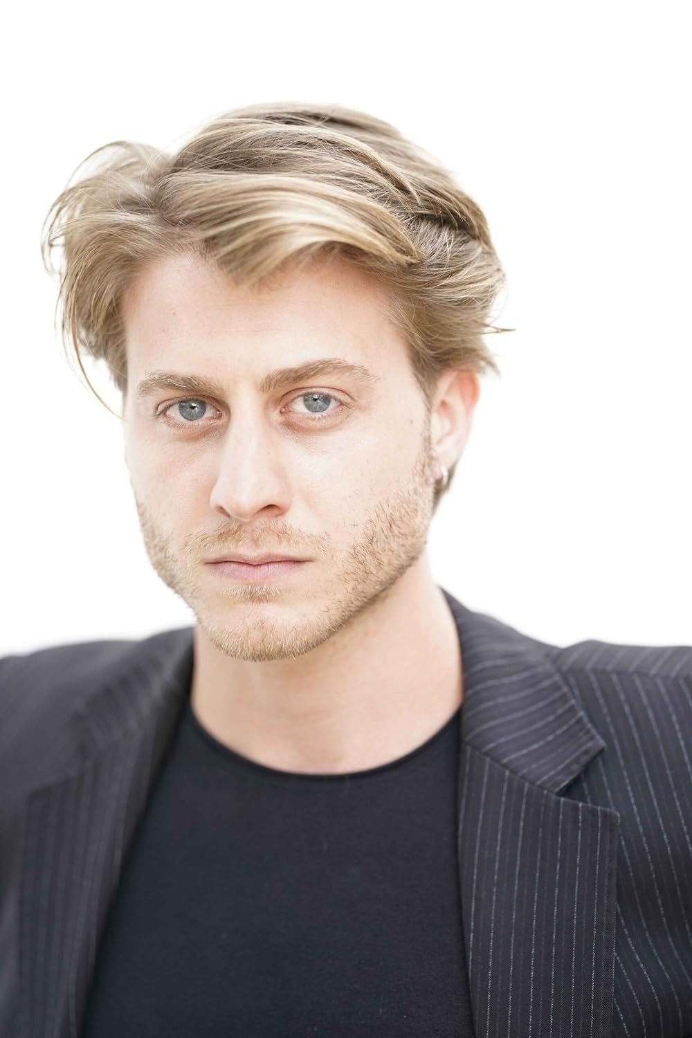 et billede af Michele Ragno