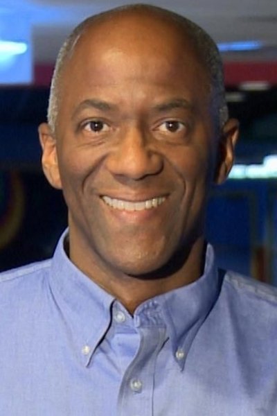 et billede af Jeff Mosley