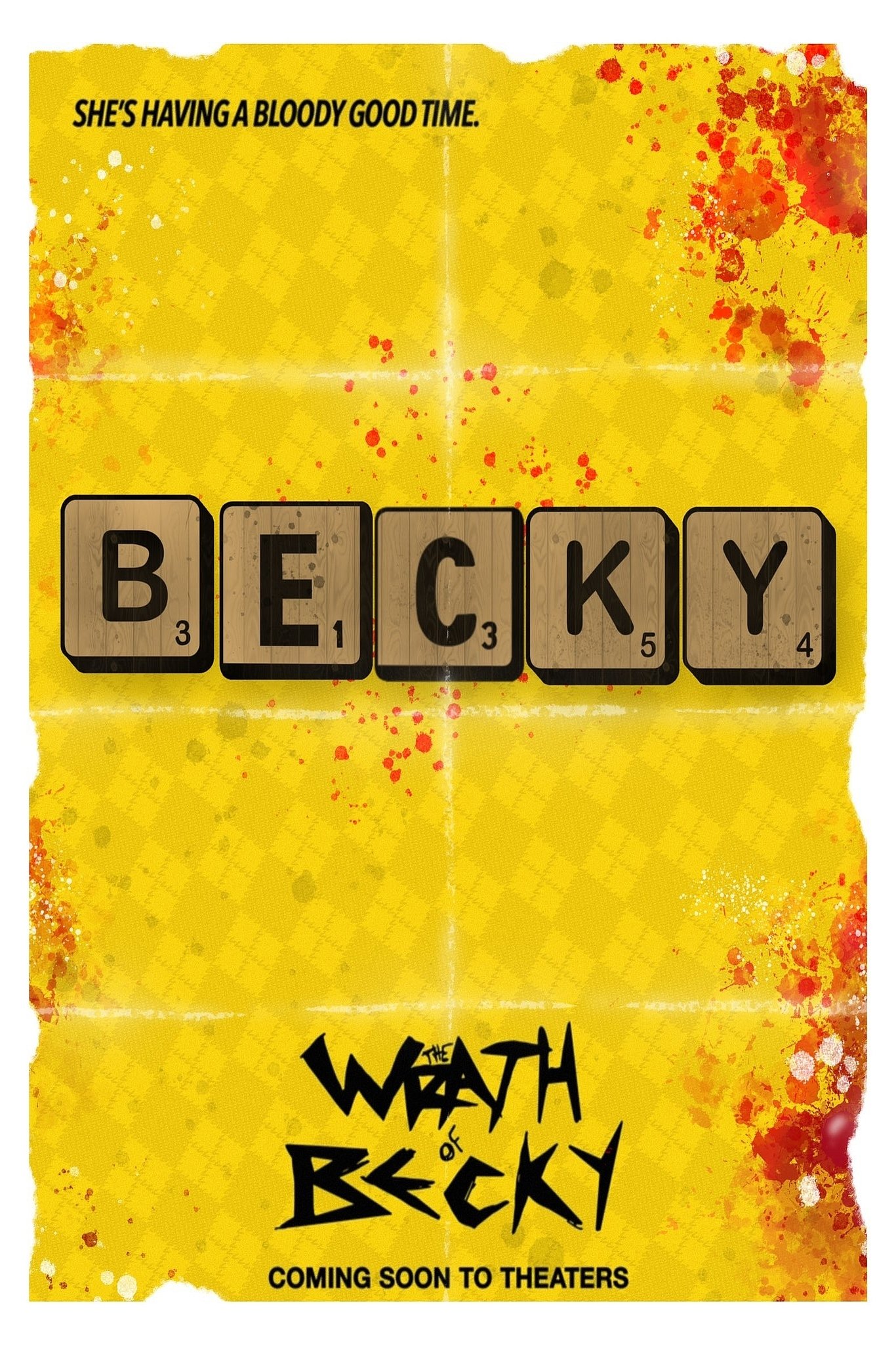 The Wrath of Becky