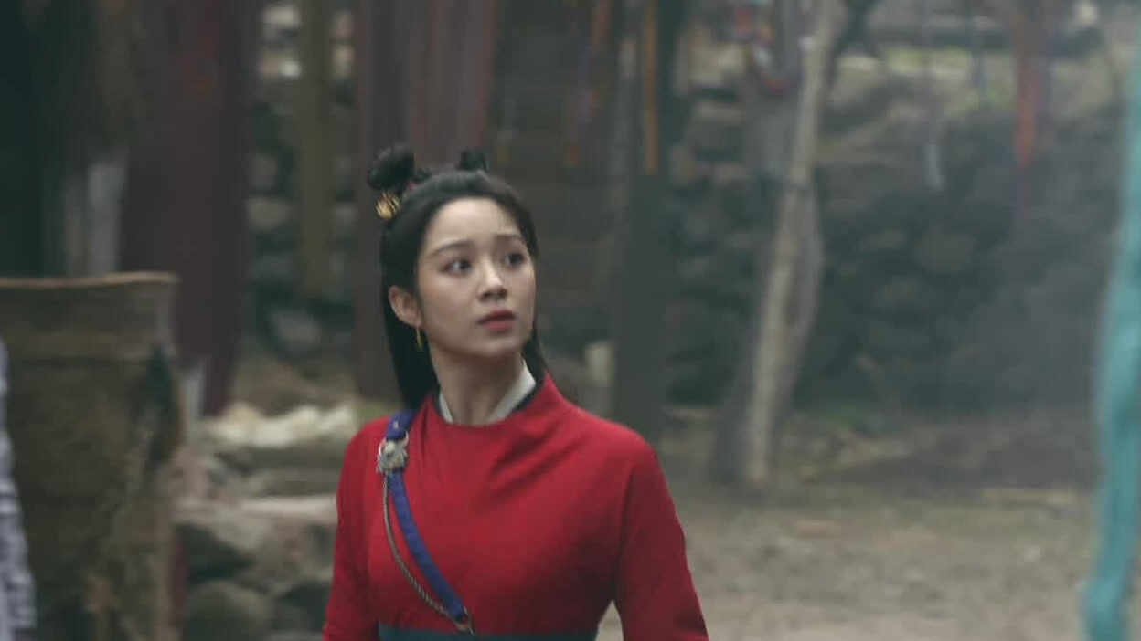 又见逍遥 Staffel 1 :Folge 19 