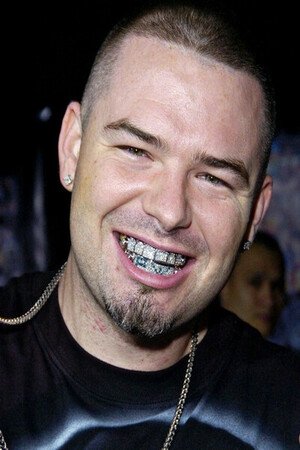 et billede af Paul Wall