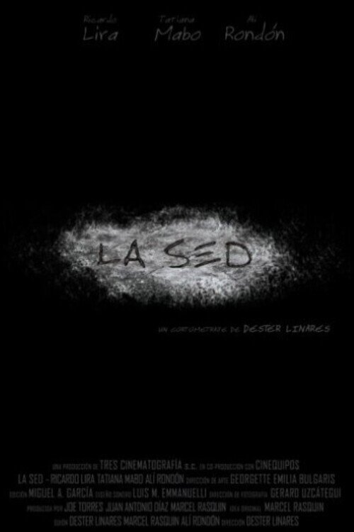 La Sed La Sed
