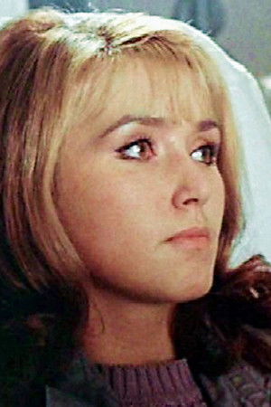 et billede af Inga Tretyakova