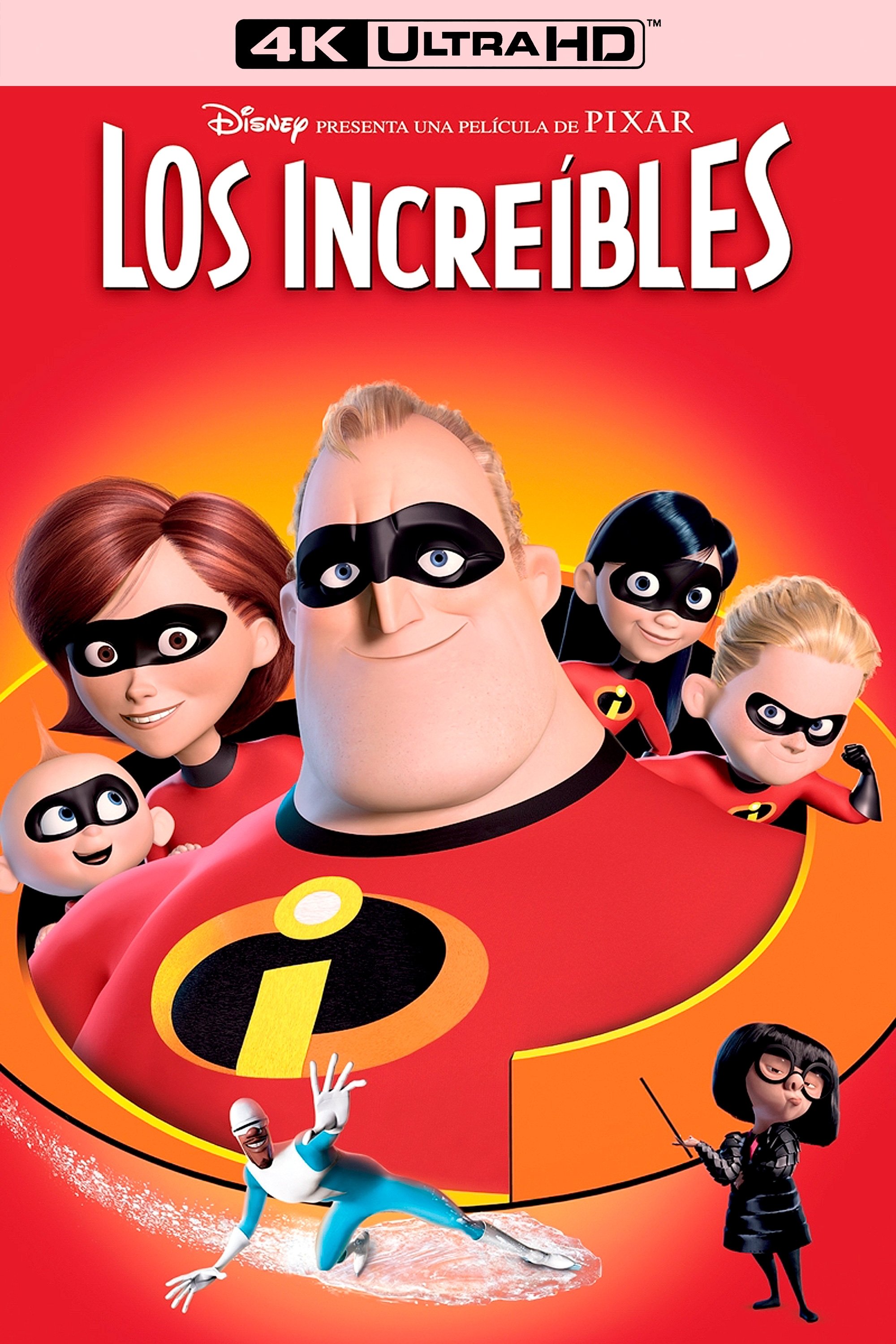 The Incredibles